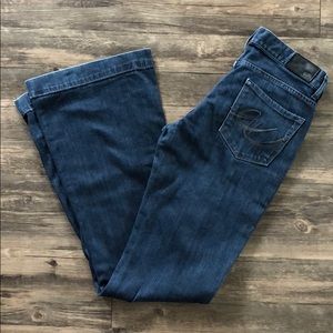 🏖Summer Sale🏖 Express Women’s - Size 6 Long